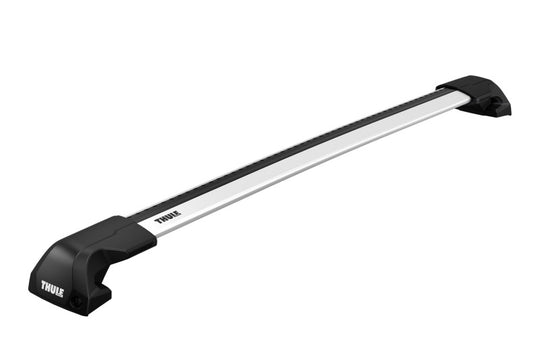 Thule Edge Flush Rail - BLACK