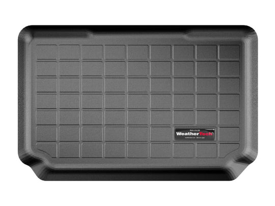 WeatherTech 2012-2015 Porsche 911 (RWD) Cargo Liner - Black