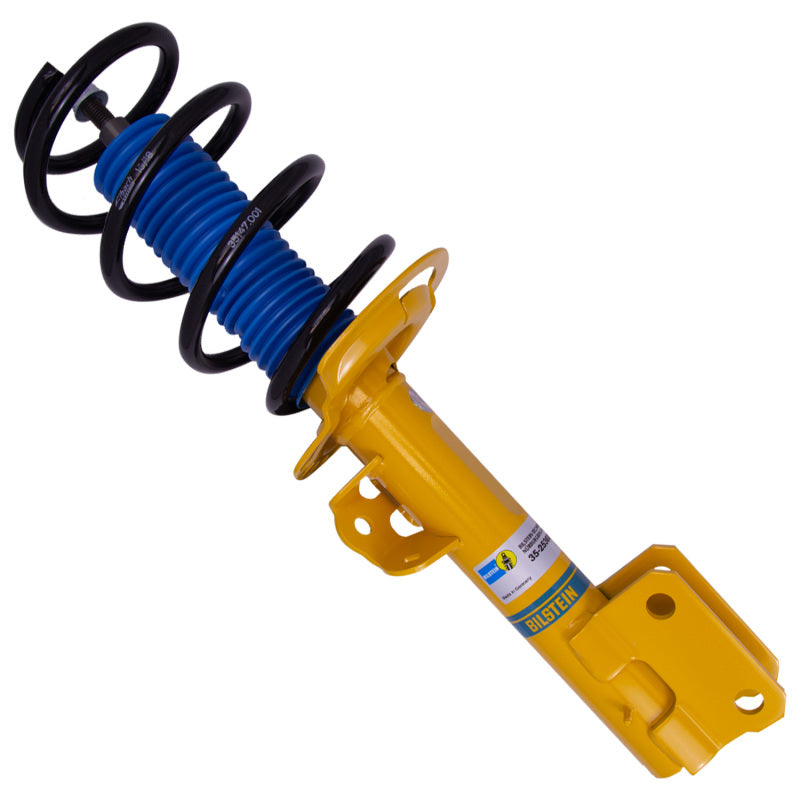 Bilstein 15-20 Ford Mustang B12 Pro-Kit