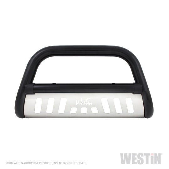 Westin 2015-2018 Chevrolet/GMC Colorado/Canyon Ultimate Bull Bar - Black