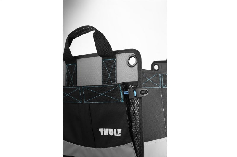 Thule Go Box L - Black/Gray