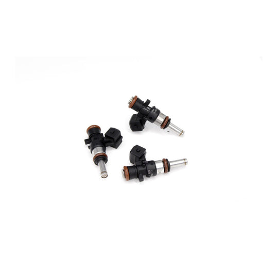 DeatschWerks 09-12 Ski-Doo 4-tec - 1200CC/min Injectors