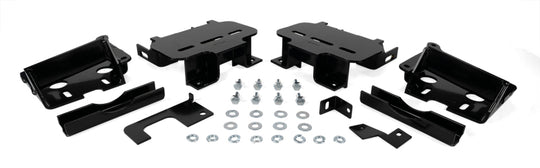 Air Lift 2021-2022 F-150 Powerboost 2WD/4WD LoadLifter 5000 Air Spring Kit