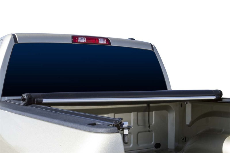 Access Vanish 08-16 Ford Super Duty F-250 F-350 F-450 8ft Bed (Includes Dually) Roll-Up Cover