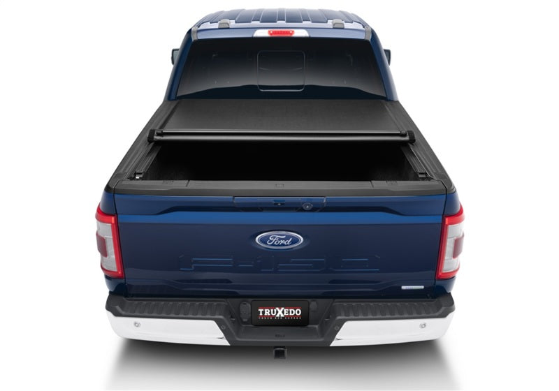 Truxedo 17-19 Ford F-250/F-350/F-450 Super Duty 8ft Lo Pro Bed Cover