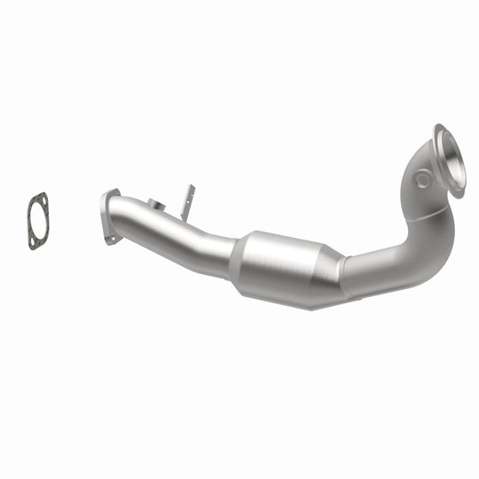 MagnaFlow Conv DF BMW 3 07-08 Front OEM