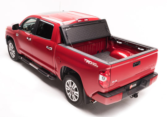 BAK 07-15 Nissan Titan 7ft 1in Bed BAKFlip G2