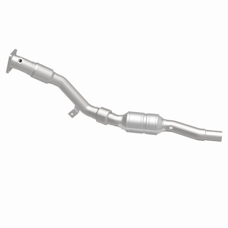 MagnaFlow Conv DF 00-02 Audi A6 Quattro 2.7L