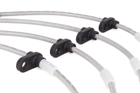 Goodridge 99-03 Acura CL/TL Type S Brake Lines