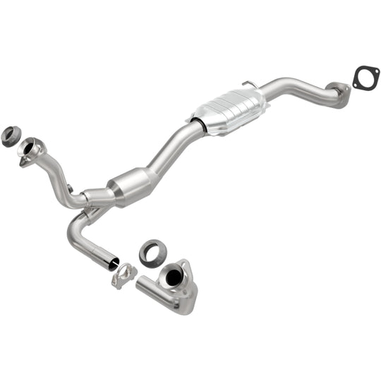 MagnaFlow Conv DF 01-05 Chevy Blazer 4.3L 2WD