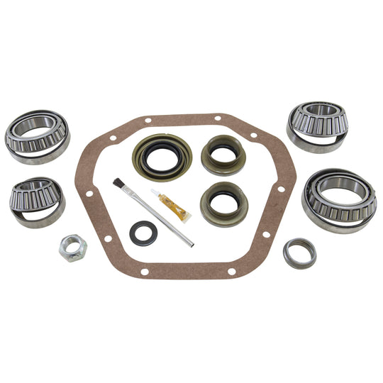 USA Standard Bearing Kit For Dana 70U