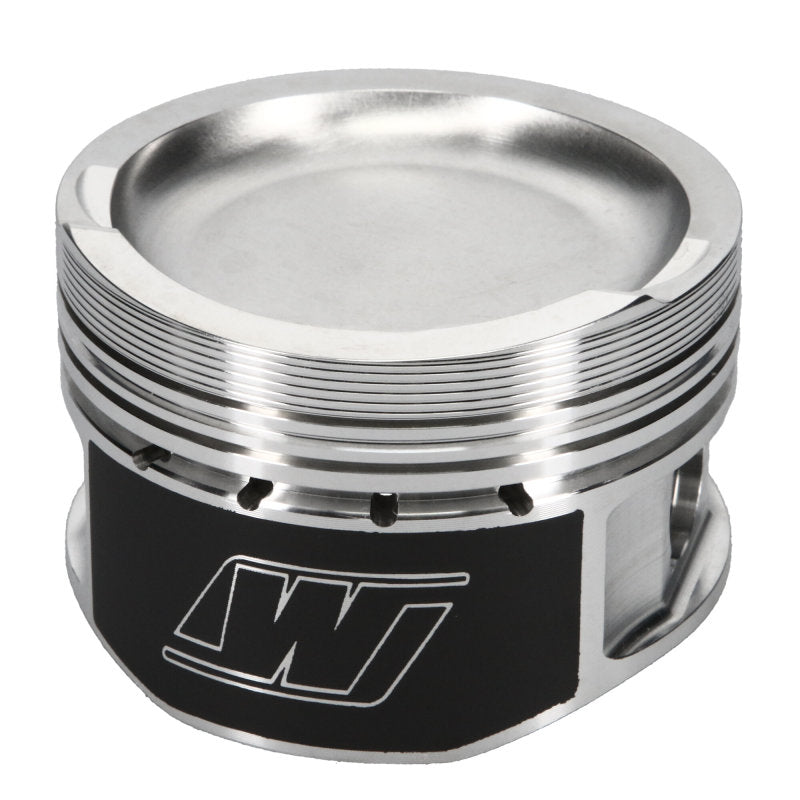 Wiseco VW VR6 2.8L 9:1 82mm Piston Shelf Stock