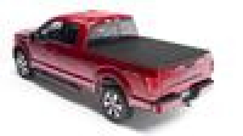 BAK 04-14 Ford F-150 5ft 6in Bed BAKFlip MX4 Matte Finish