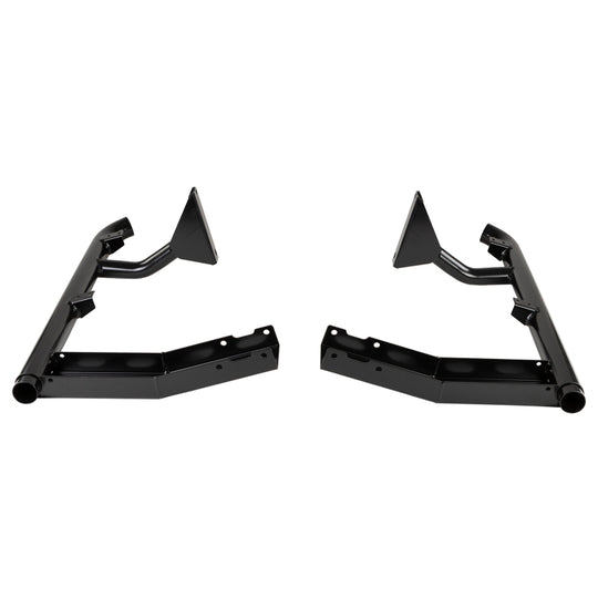 ARB Summit Step Section Hilux Sc Blk 15On