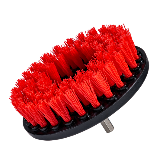 Chemical Guys Carpet Brush w/Drill Attachment - Heavy Duty