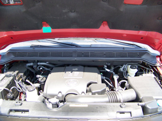 K&amp;N Nissan Titan &amp; Armada 5.6L - V8 2004 Drop In Air Filter