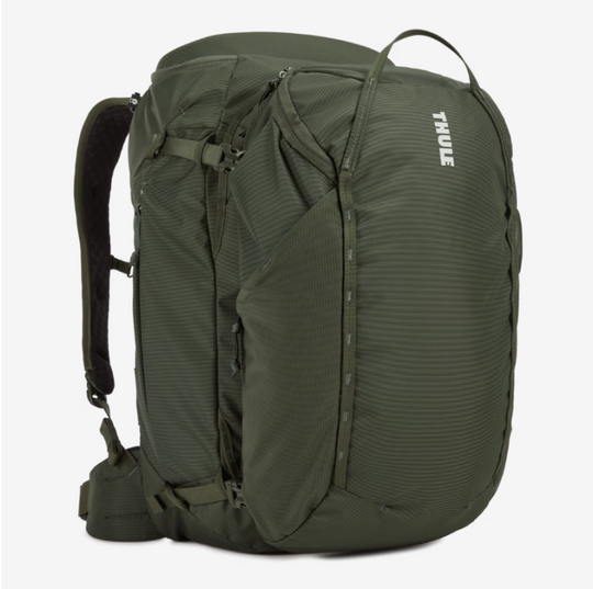 Thule Landmark 60L Backpacking Pack - Dark Forest