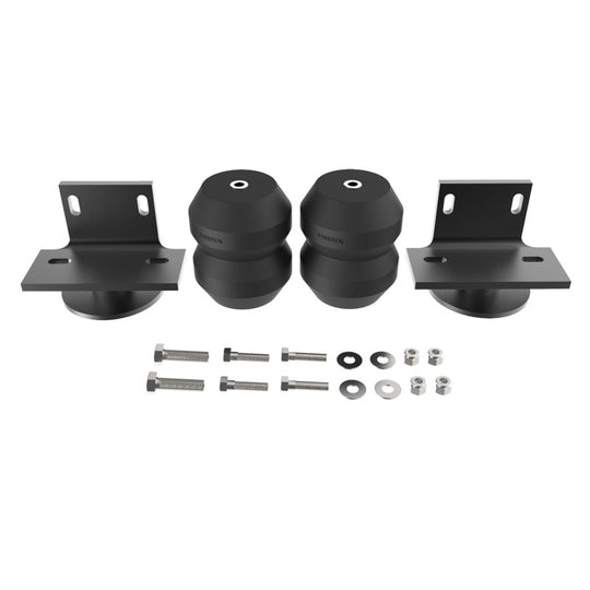 Timbren 1987 Ford CF7000 Rear Suspension Enhancement System