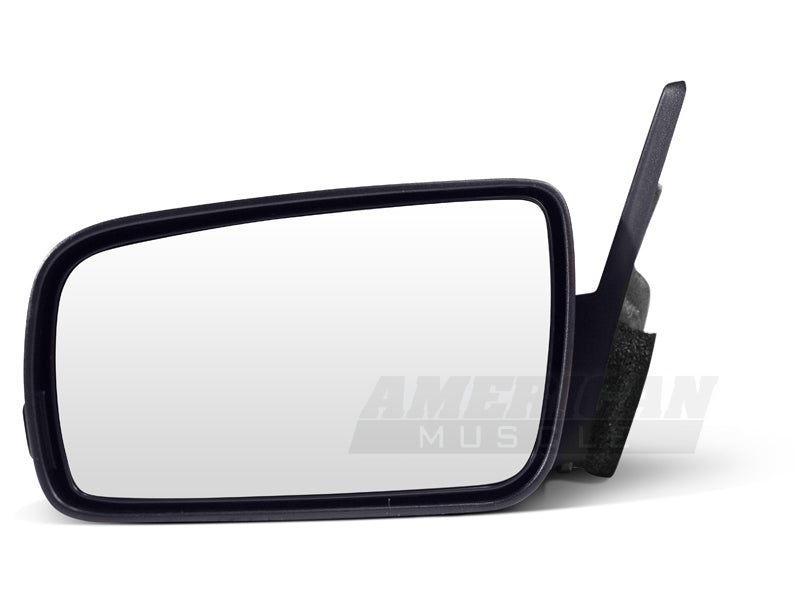 Raxiom 05-09 Ford Mustang Directional Sideview Mirrors