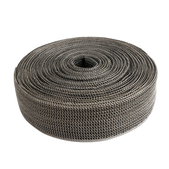 DEI Exhaust Wrap 1.5in x 30ft - EXO - Black