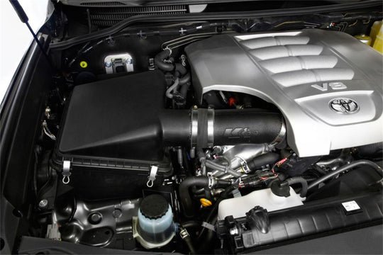 K&N 16-19 Toyota Land Cruiser V8-5.7L Performance Air Intake Kit