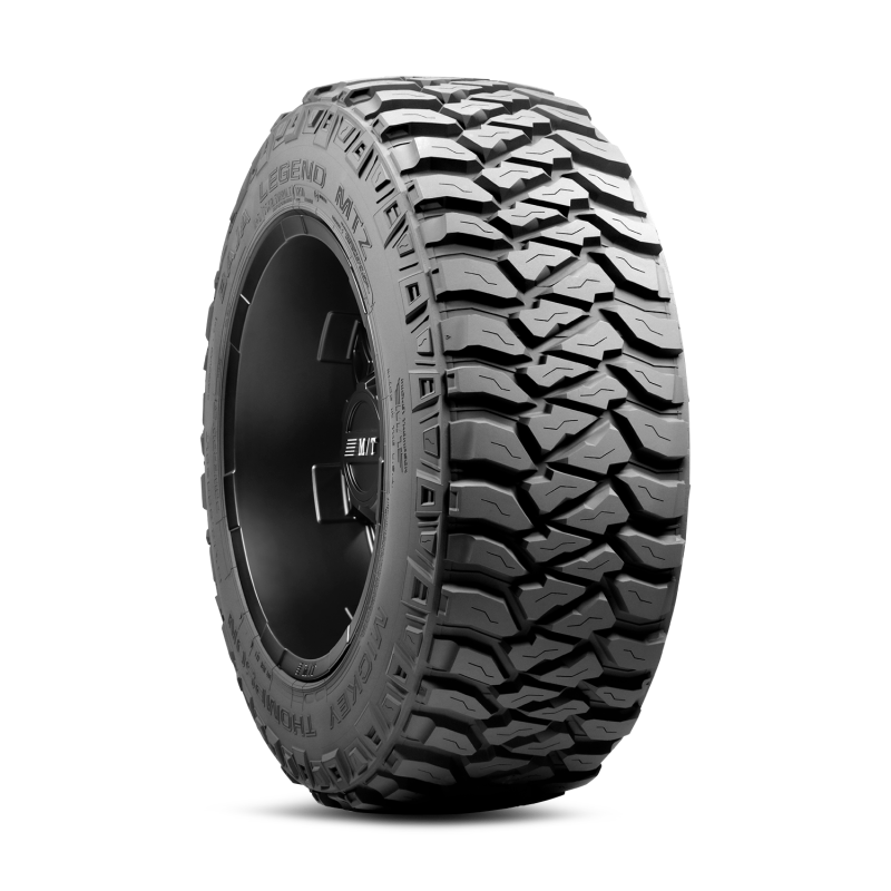 Mickey Thompson Baja Legend MTZ Tire - LT295/60R20 126/123Q 90000057365