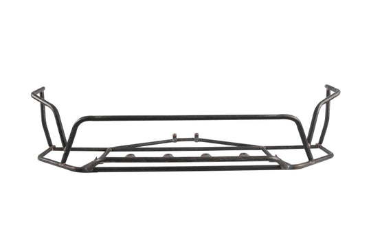 LP Aventure 18-19 Subaru Crosstrek Big Bumper Guard - Bare