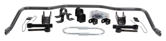 Hellwig 21-22 Ford F-150 2/4WD (w/ 0-2in Lift) Solid Heat Treated Chromoly 1in Rear Sway Bar