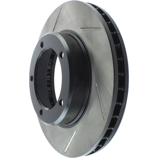 StopTech Slotted Sport Brake Rotor