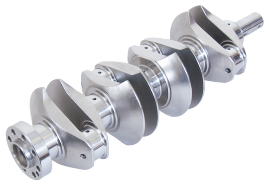 Eagle Nissan SR20 4340 Billet Crankshaft