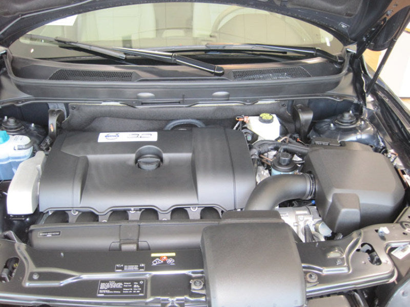 K&amp;N 07 Volvo XC90 3.2L-L6 Drop In Air Filter
