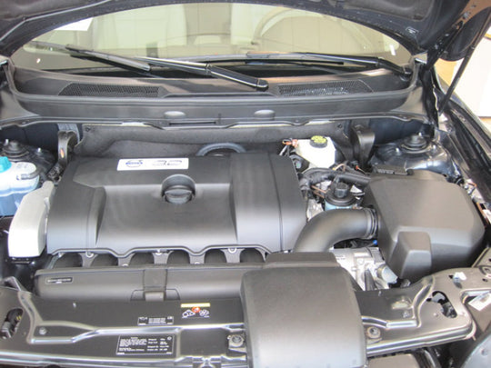 K&amp;N 07 Volvo XC90 3.2L-L6 Drop In Air Filter