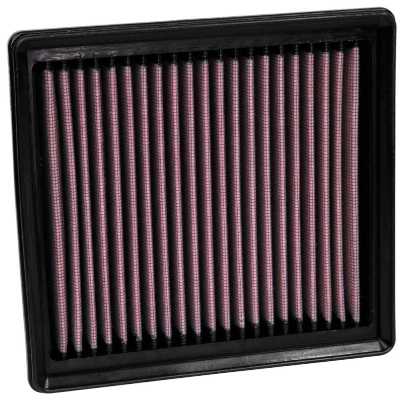 K&N 19-20 Toyota Corolla E210 L4-2.0L F/I Hybrid Replacement Air Filter