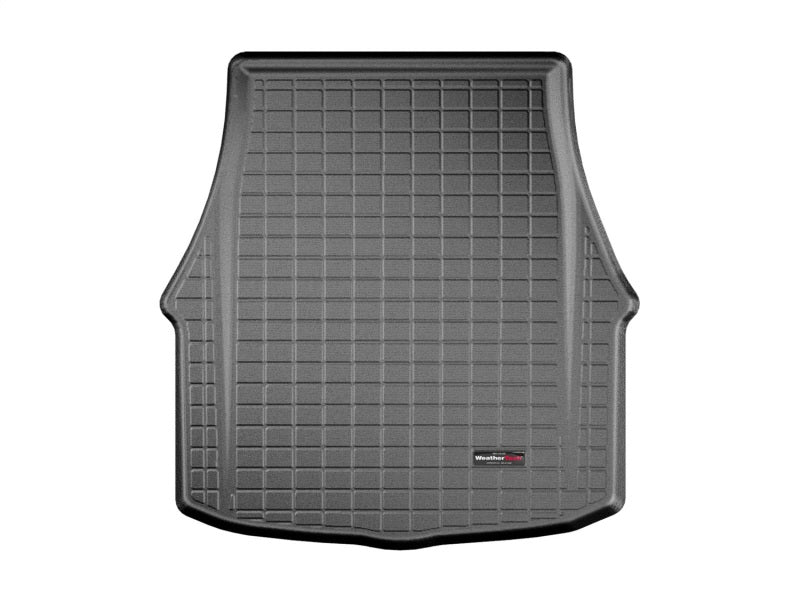 WeatherTech 2015+ Acura TLX Cargo Liner - Black