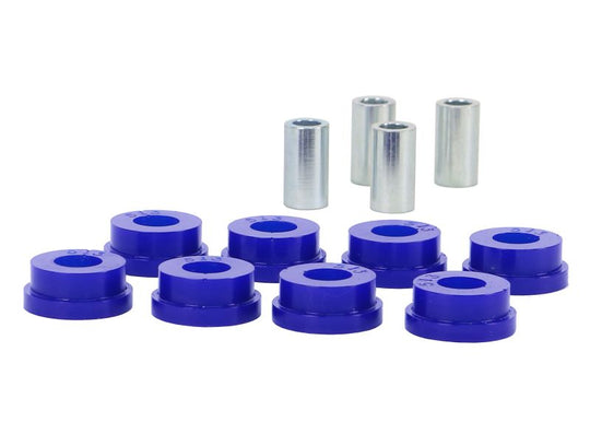 SuperPro 2004 Pontiac GTO Base Rear Sway Bar End Link Bushing Set