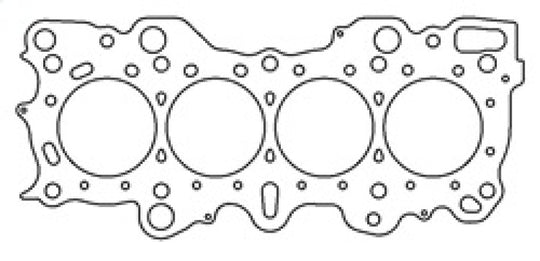 Cometic Honda CRX/Civc/Integra VTEC 82mm .06 inch MLS Head Gasket