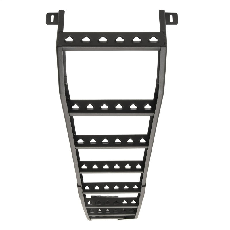 Westin 19-23 Mercedes-Benz Sprinter High Roof Mesa Side Ladder