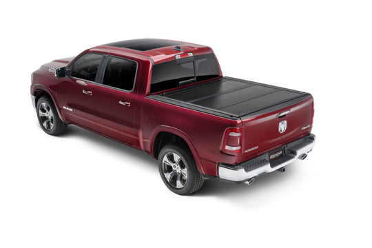 UnderCover 94-01 Dodge Ram 1500 / 94-02 Ram 2500/3500 6.4ft Flex Bed Cover