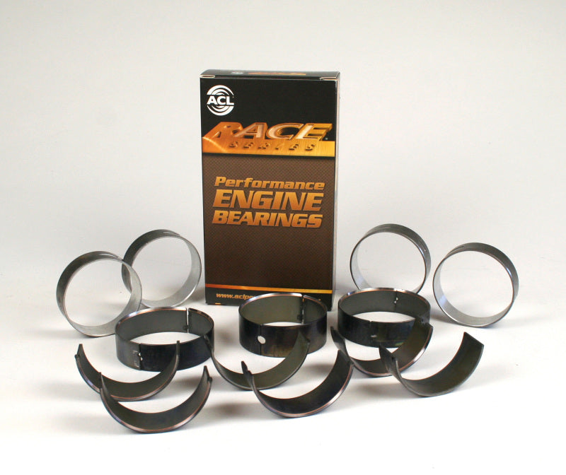 ACL BMC Mini Inline 4 (from 1983 up) Standard High Performance w/ Extra Oil Clearance Rod Bearing