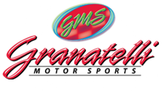 Granatelli 97-12 GM LS 4.8L/5.3L Trucks/SUV Cylindrical Coil Packs