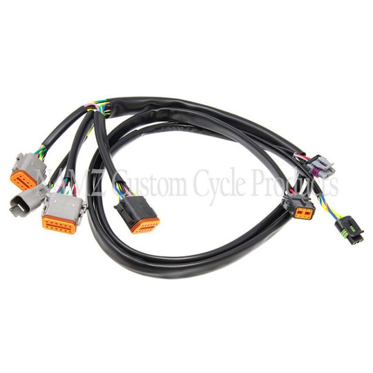 NAMZ OEM Replacement Complete Ignition Harness (HD 32435-99)