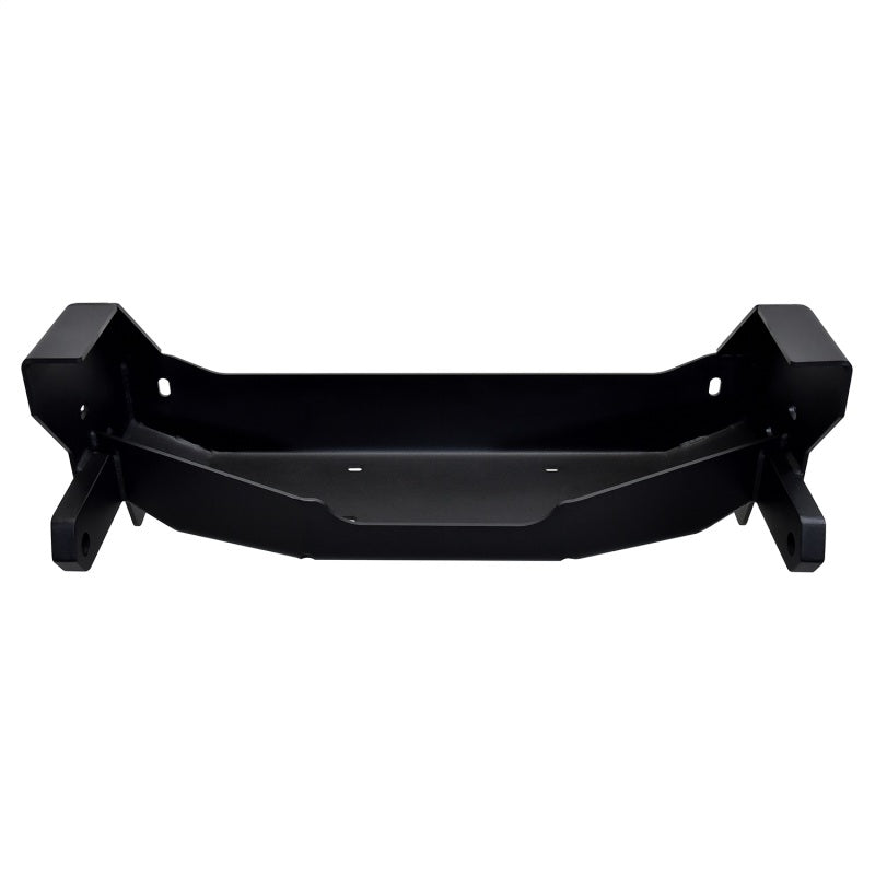 Westin 2016-2023 Toyota Tacoma Pro-Series Front Bumper - Textured Black