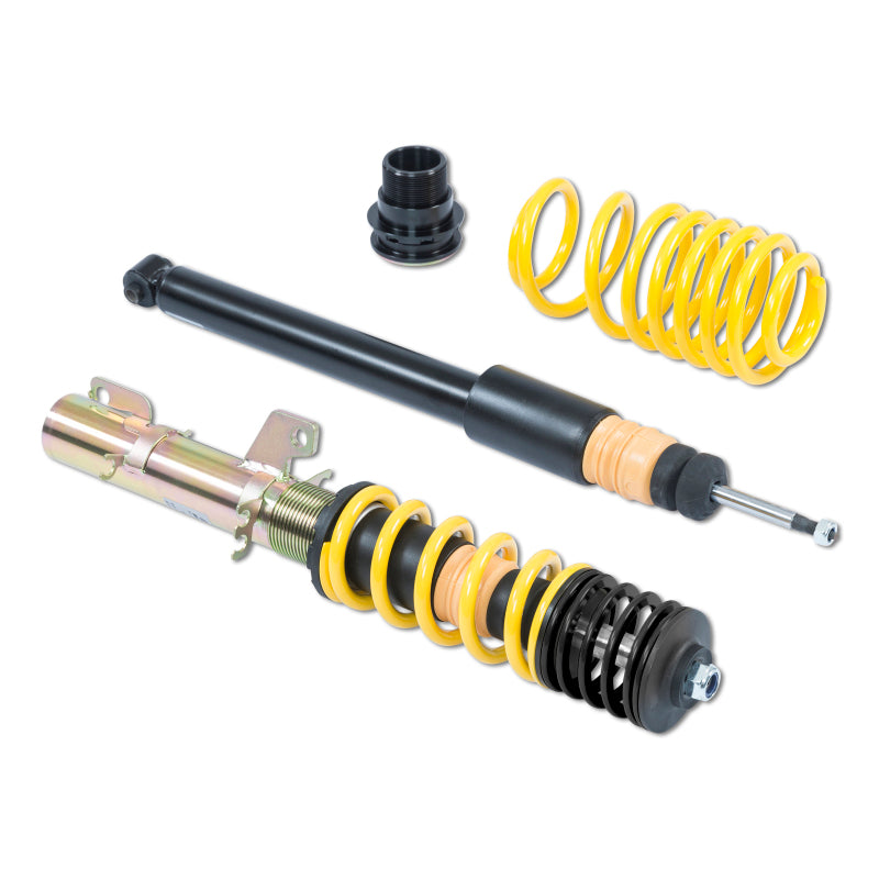 ST Coilover Kit 97-05 Volkswagen Golf MKIV