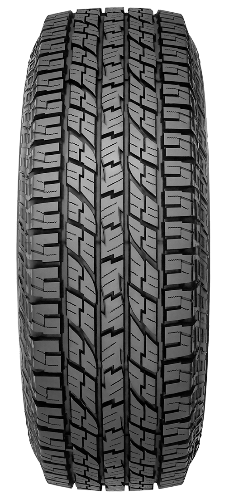 Yokohama Geolandar A/T G015 Tire - 225/65R17 102T