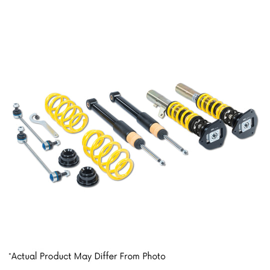 ST XTA-Height Adjustable Coilovers 99-04 VW Jetta IV Sedan & Wagon (1J) 1.8/2.0/2.8 + 1.9TDI