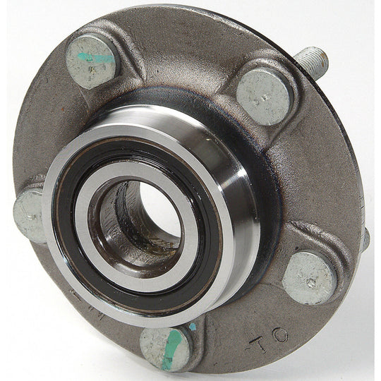 MOOG 93-97 Chrysler Intrepid Rear Hub Assembly