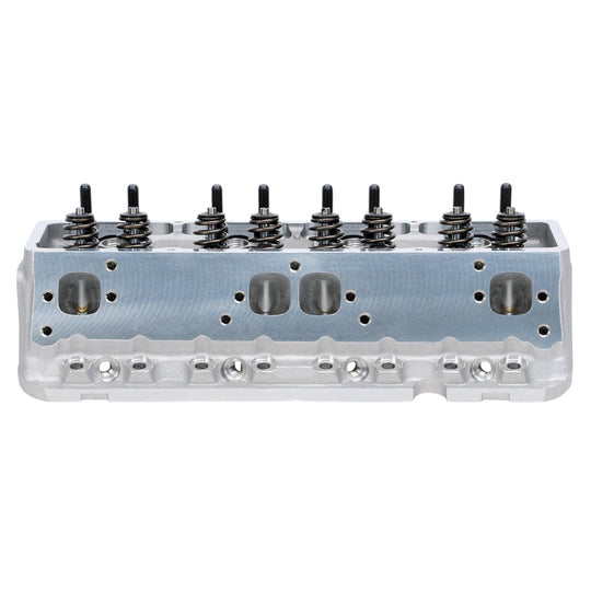 Edelbrock Cyl Head SBC 23 Deg E-Cnc 225 Hyd Roller