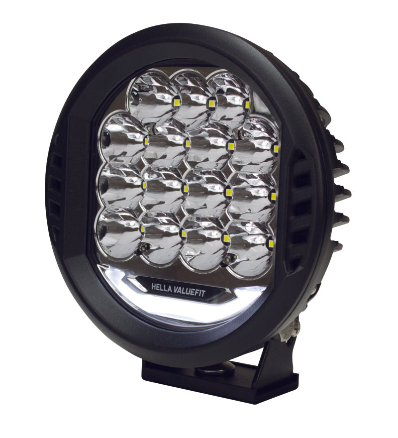 Hella 500 LED Driving Lamp Kit