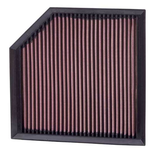 K&amp;N 07 Volvo XC90 3.2L-L6 Drop In Air Filter