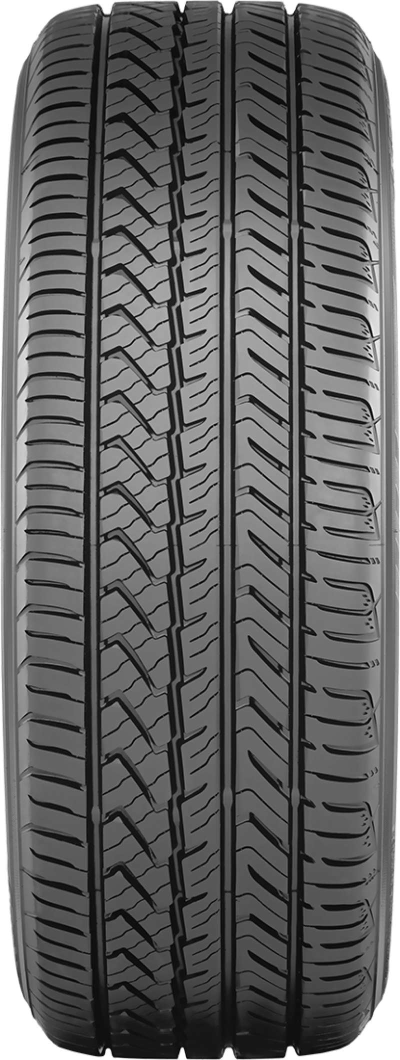 Yokohama Advan Sport A/S+ Tire - 205/55R16 91W